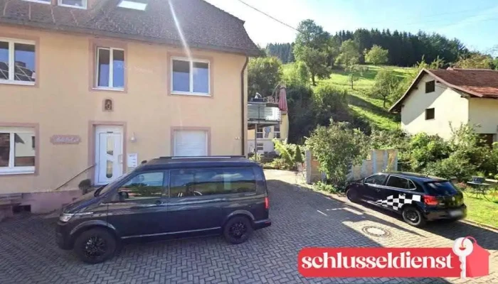 Mwg Mechanische Werkstätte Gremmelspacher - Stegen