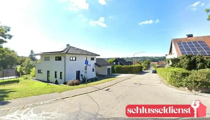 Naber + Steiner Metallbau GmbH - 92660 Neustadt An Der Waldnaab