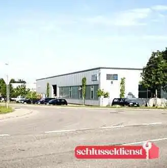 Nägele GmbH - Mainhardt