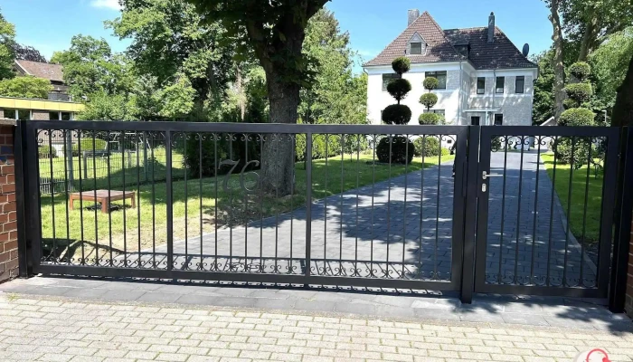 Nappenfeld GmbH - 45478 Mülheim An Der Ruhr