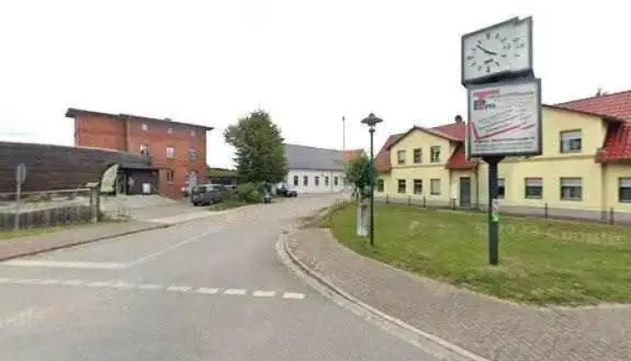 Naturpark Am Stettiner Haff -  Street View 360deg Fotos - Eggesin