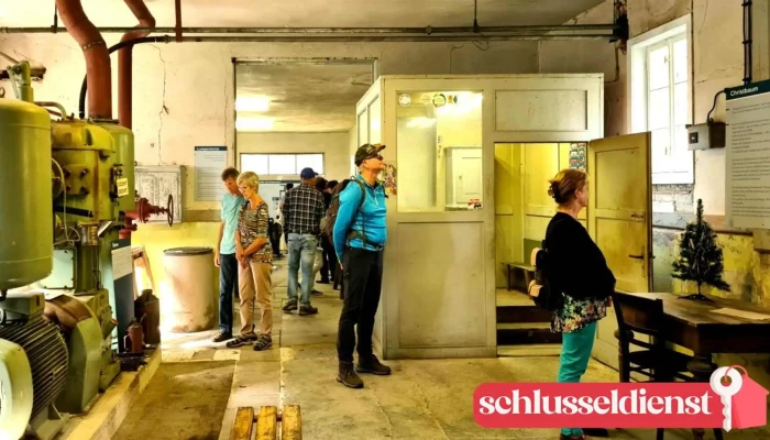 Naturschutzgebiet Staatsbruch - 07349 Lehesten