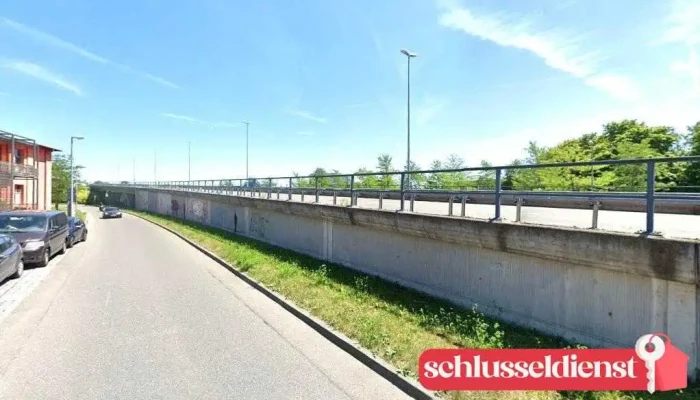 Necdet Cetin - Konstanz