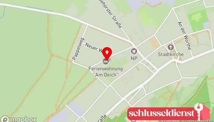 Nelson Park Terrassendächer GmbH Servicebüro - 14728 Rhinow