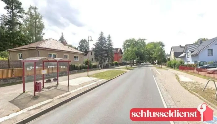Neuenhagen (b Berlin), Schlosserei - Deutschland