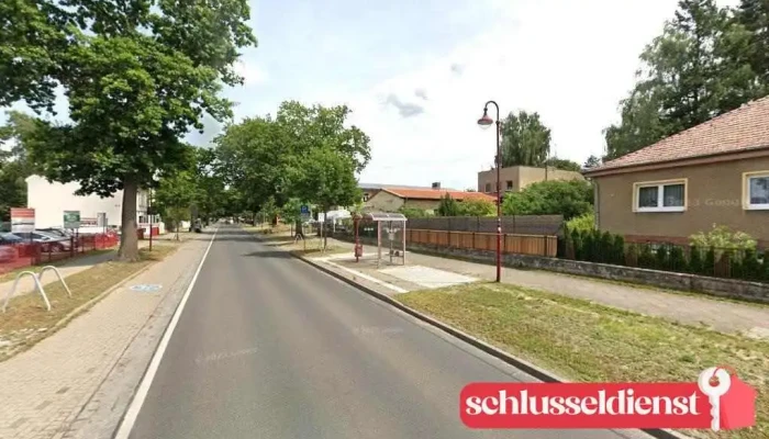 Neuenhagen (b Berlin), Schlosserei - Deutschland