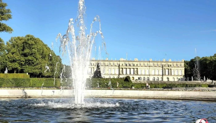 Neues Schloss Herrenchiemsee - 83209 Herrenchiemsee