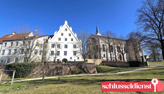 Neuffenschloss Weißenhorn - 89264 Weißenhorn