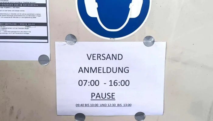 Neuhaus Metallproduktions Gmbh Adresse - Arnsberg