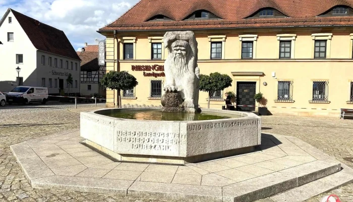 Neuhof a. d. Zenn - 90616 Neuhof An Der Zenn