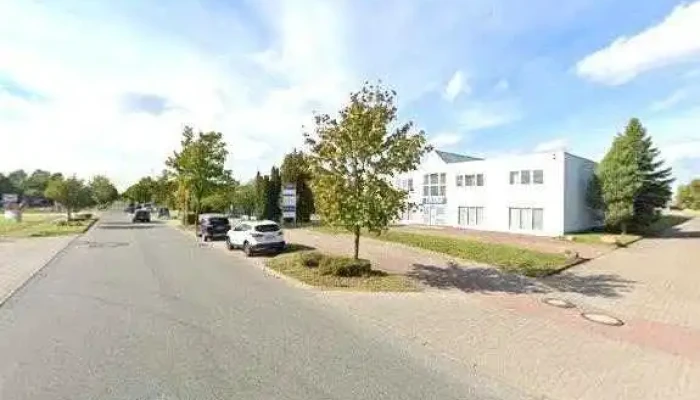 Neuro Metallbau Gmbh Alle - Roggentin