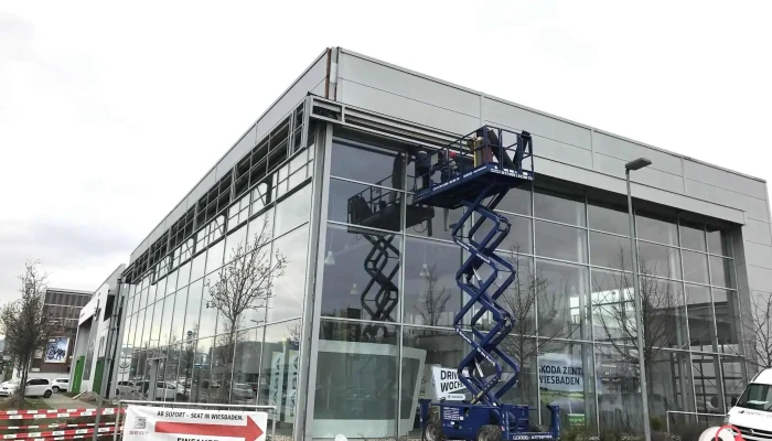 Ng Metall-Design GmbH - 44143 Dortmund