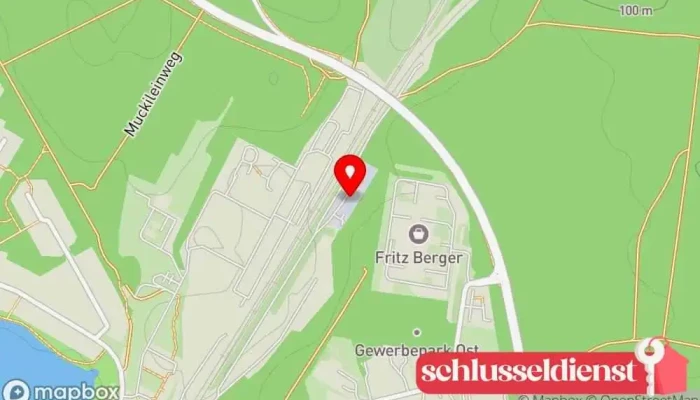 Nms Neustrelitzer Metallbau GmbH - Neustrelitz
