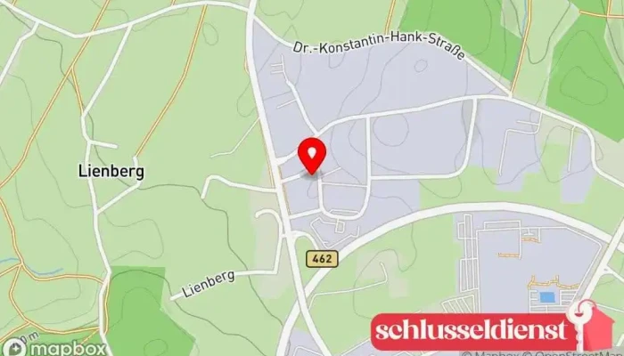 Noever Metallbau - Schramberg