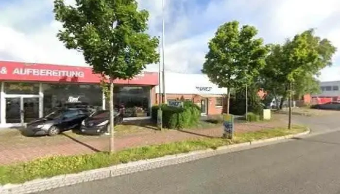 Nohmer Metallbau Gmbh Alle - Cuxhaven