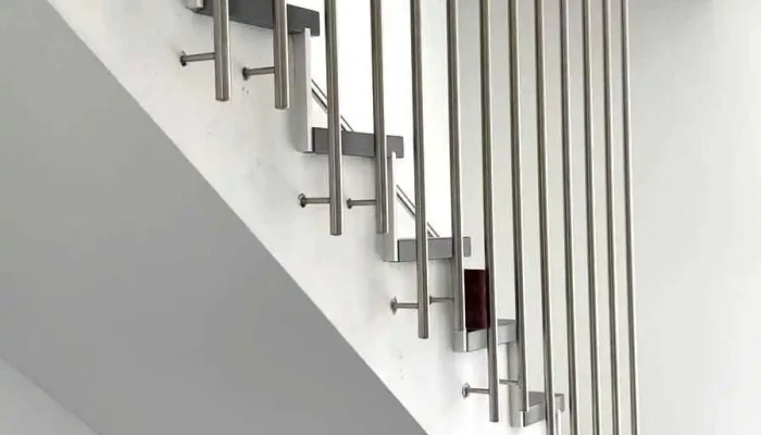 Nonhoff Edelstahldesign - 48653 Coesfeld
