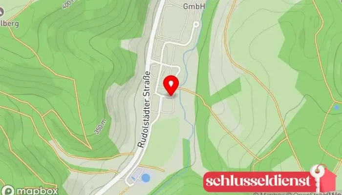 Norbert Bloß - 07426 Rottenbach