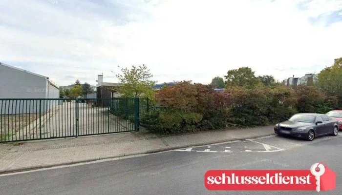 Norbert Domin Metallbau GmbH - 65451 Kelsterbach
