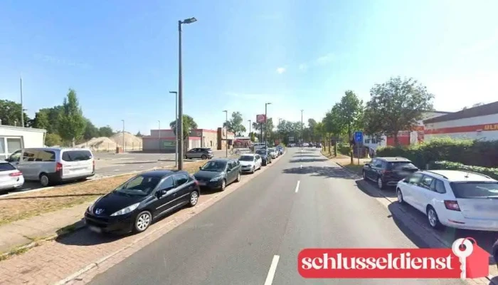 NotSiTec Verwaltungs- Ug Schlüsselnotdienst - Bremen