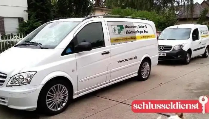 Notstrom -    Solar   Und Elektroanlagenbau Alle - Jarmen