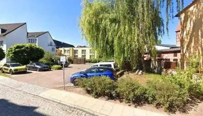 Notstrom -    Solar   Und Elektroanlagenbau Street View 360deg Fotos - Jarmen