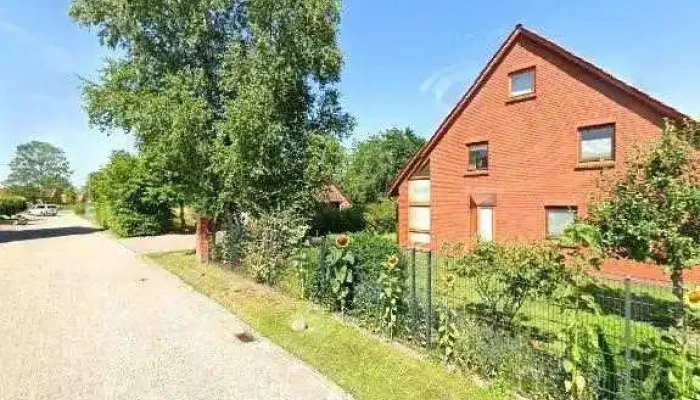O U W Miener Schlosserei Schiffsmotoren Landtechnik Street View 360deg Fotos - Osteel
