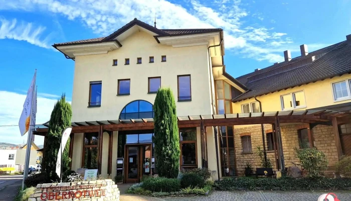 Oberrotweiler Winzerverein Eg Alle - Vogtsburg Im Kaiserstuhl