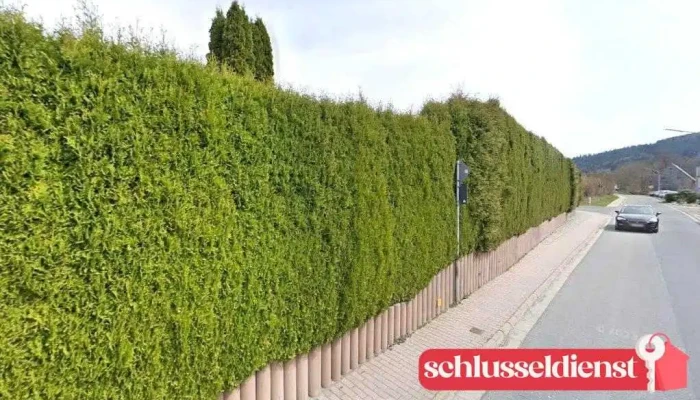 Objekt Service Roland Blechschmidt GmbH - 95497 Goldkronach
