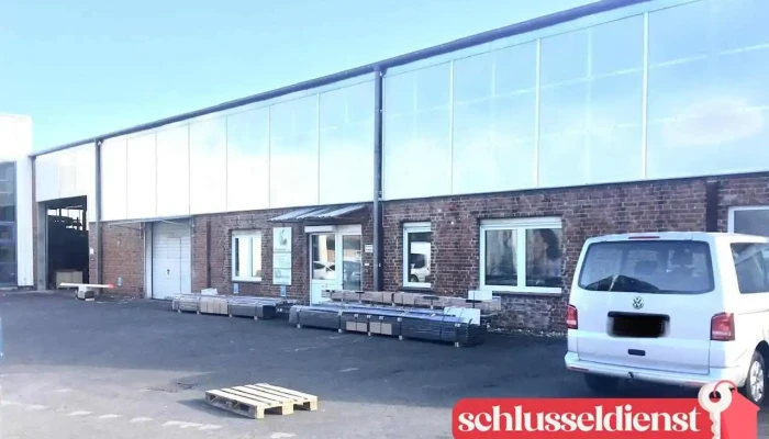 Objektbau Arnsberg GmbH - 59759 Arnsberg
