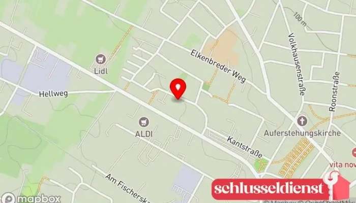 Olaf Högemann Metallbau - 32105 Bad Salzuflen