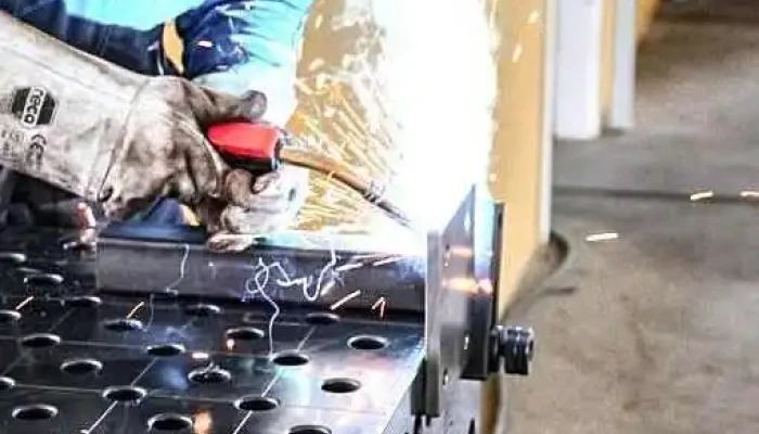 Oleg Neumann Metallbau - 83308 Trostberg