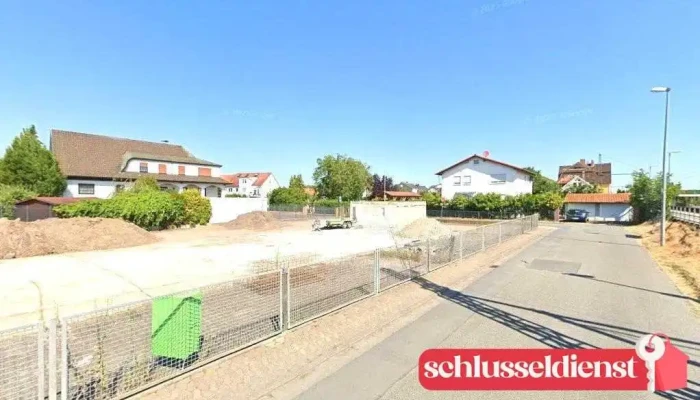 Olisch GmbH Stahl- und Metallbau - 64521 Groß-Gerau