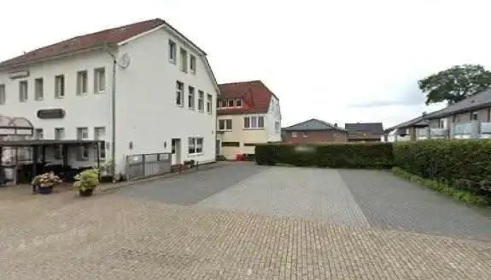 Oltmanns Metallbau Gmbh Alle - Barßel