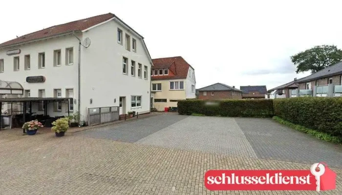 Oltmanns Metallbau GmbH - Barßel