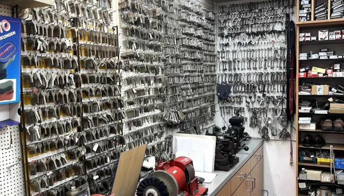 Opladener Schlüsseldienst - 51379 Leverkusen