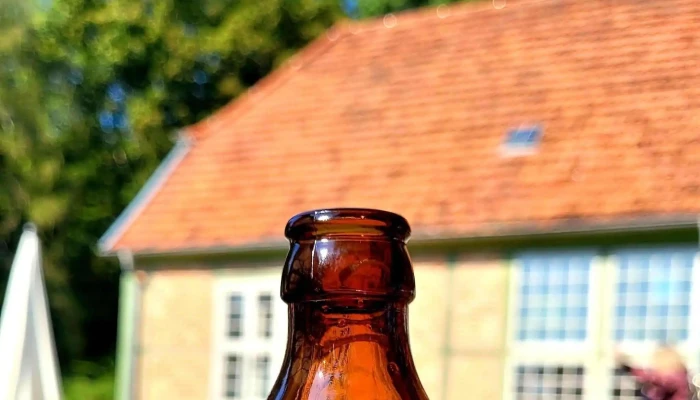Orangerie Schlossgarten -  Katalog - Ludwigslust