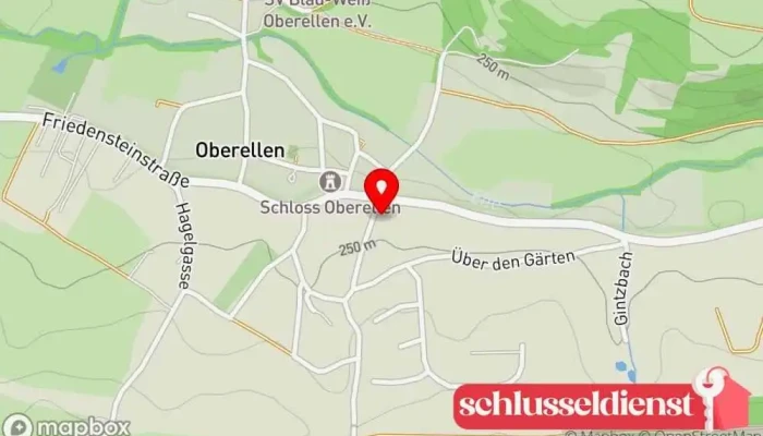 Oskar Schrön - 99834 Gerstungen