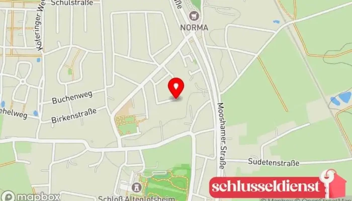 Osmani Gartenbau - Alteglofsheim