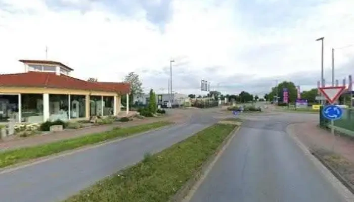 P S Rohrleitungs  Und Metallbau Gmbh Alle - Neustadt Am Rübenberge