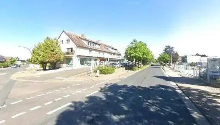 Paggel Metallbau -  Alle - Garbsen