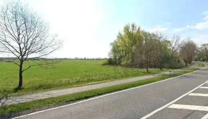 Pahlass Und Preuss Metallbau Gmbh Street View 360deg Fotos - Eldena