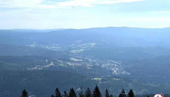 Panorama -  Aufzug Principal - 94252