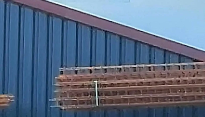 Peimann Metallbau Gmbh Co Kg Alle - Basdahl
