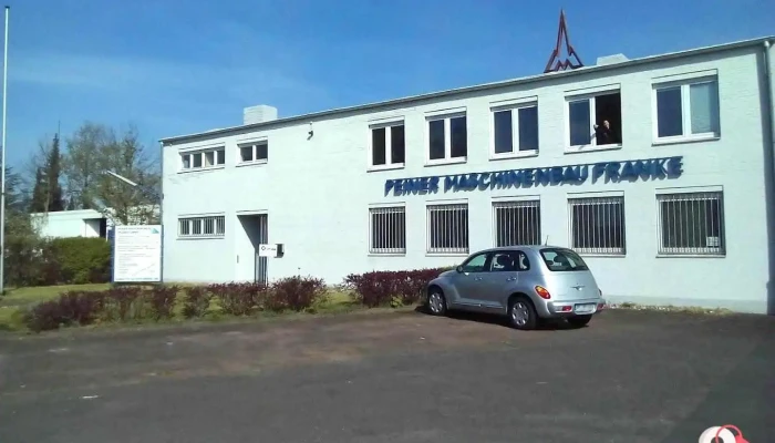 Peiner Maschinenbau Franke GmbH - Peine