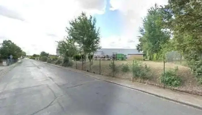 Peiner Maschinenbau Franke Gmbh Street View 360deg Fotos - Peine