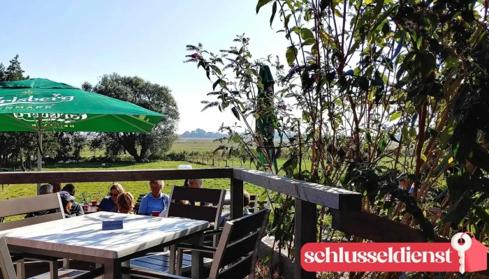 Pension Wieseneck -  Alle - Insel Hiddensee