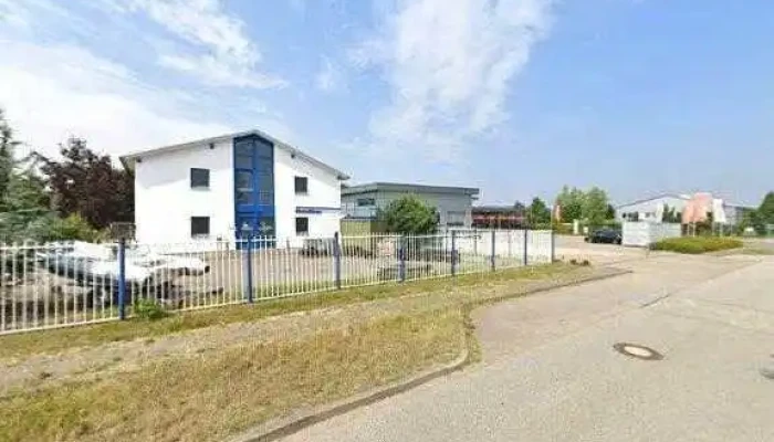 Person Metallbau Gmbh Street View 360deg Fotos - Greifswald