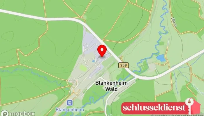 Pesch Franz GmbH - 53945 Blankenheim