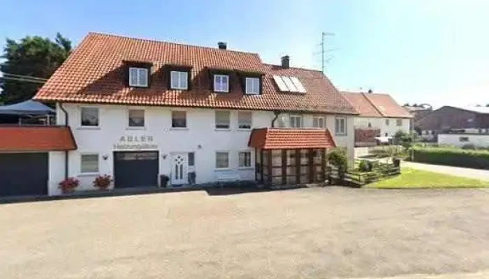 Peter Abler -  Street View 360deg Fotos - Maselheim