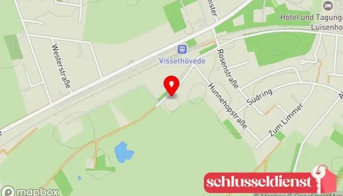 Peter Broschinski Metallhandel - Visselhövede